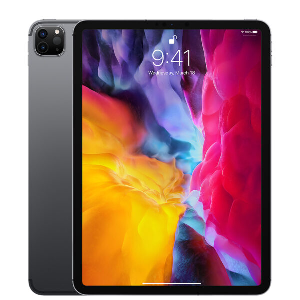 11-inch iPad Pro 2nd Generation 512GB New