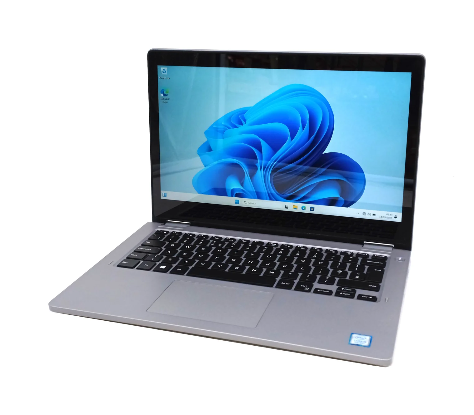 Dell Latitude 3310 2-in-1 Laptop, 13.3" i5 8th Gen, 8GB RAM, 256GB SSD, Win 11 - Grade B - Image 2