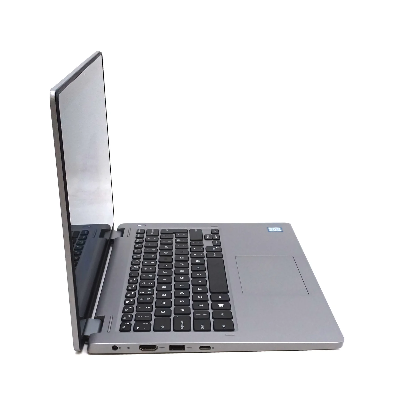 Dell Latitude 3310 2-in-1 Laptop, 13.3" i5 8th Gen, 8GB RAM, 256GB SSD, Win 11 - Grade B - Image 3