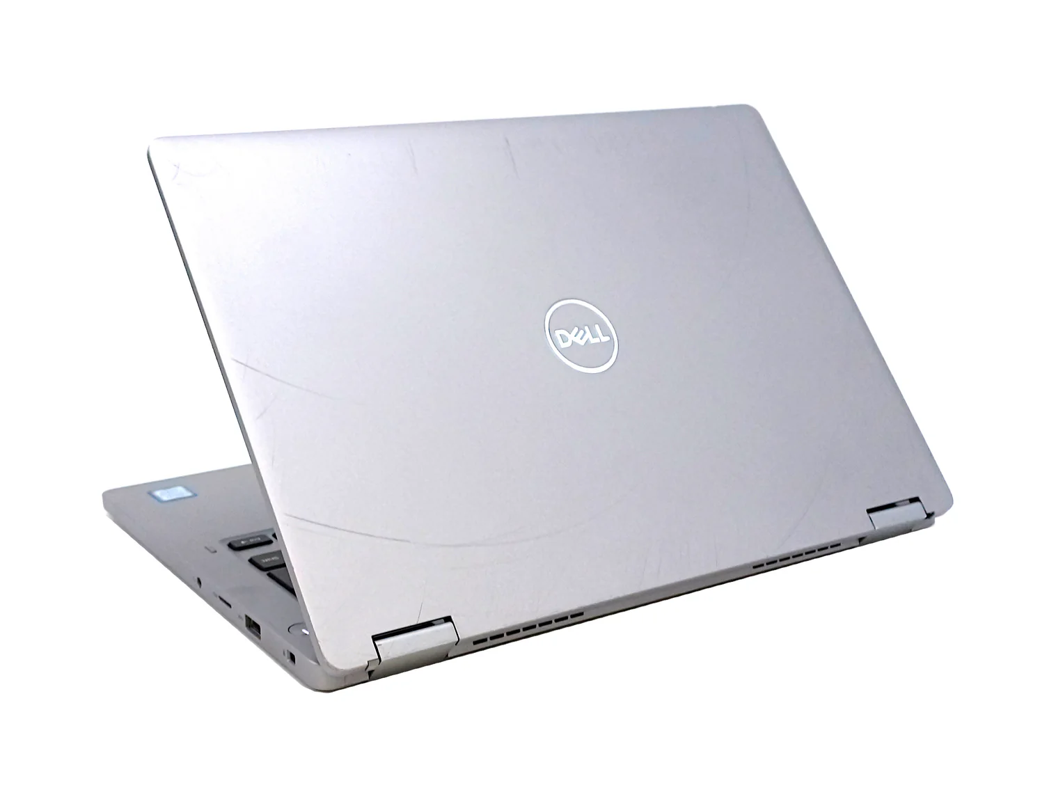Dell Latitude 3310 2-in-1 Laptop, 13.3" i5 8th Gen, 8GB RAM, 256GB SSD, Win 11 - Grade B - Image 4