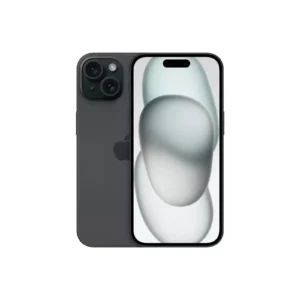 iPhone 15 128GB Grade A - Black