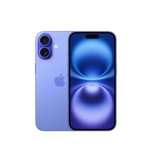 iPhone 16 128GB new sealed