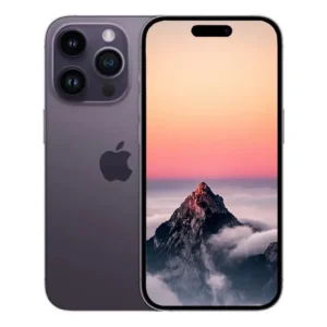 iPhone 14 Pro 128GB Grade B