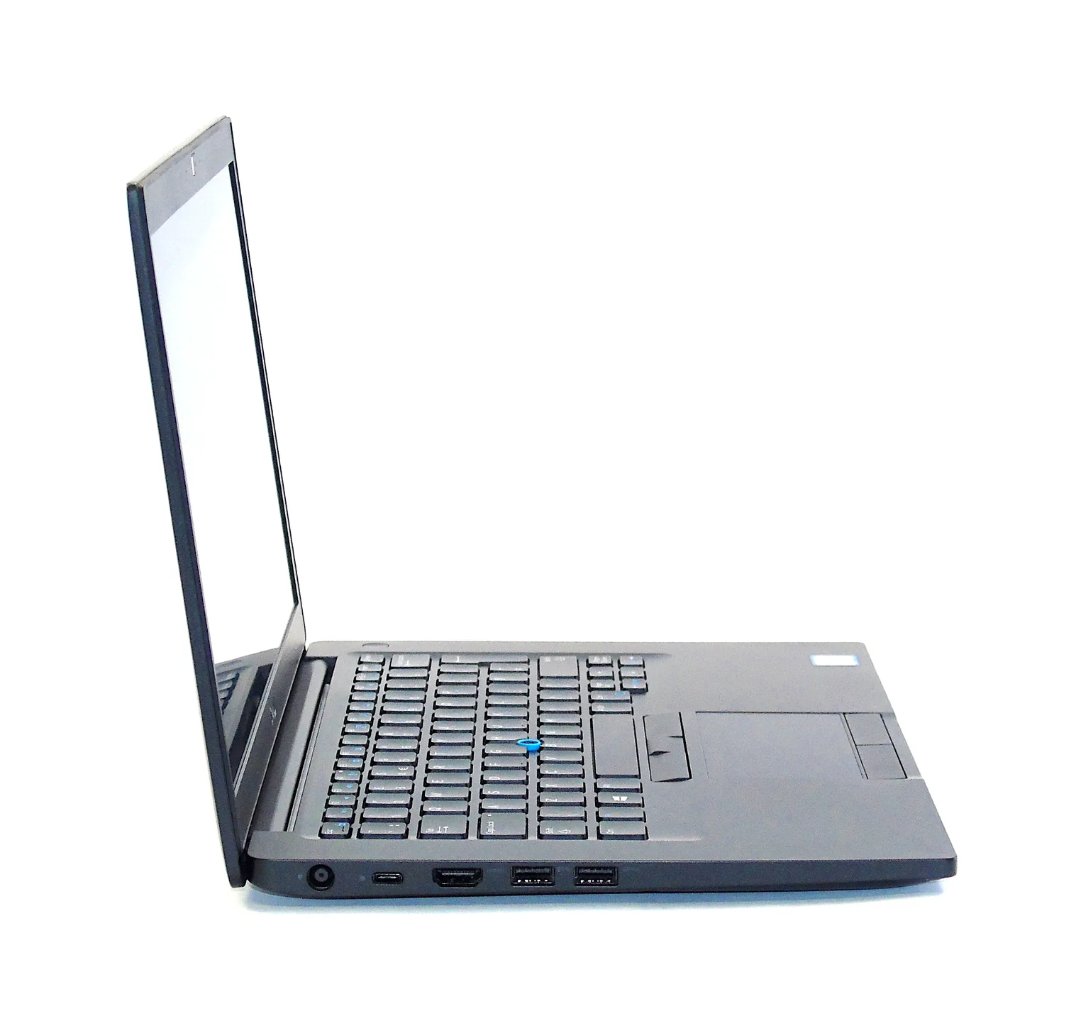 Dell Latitude 7490 Laptop, 14" Core i5 8th Gen, 8GB RAM, 256GB SSD, Windows 11 - Grade B - Image 3