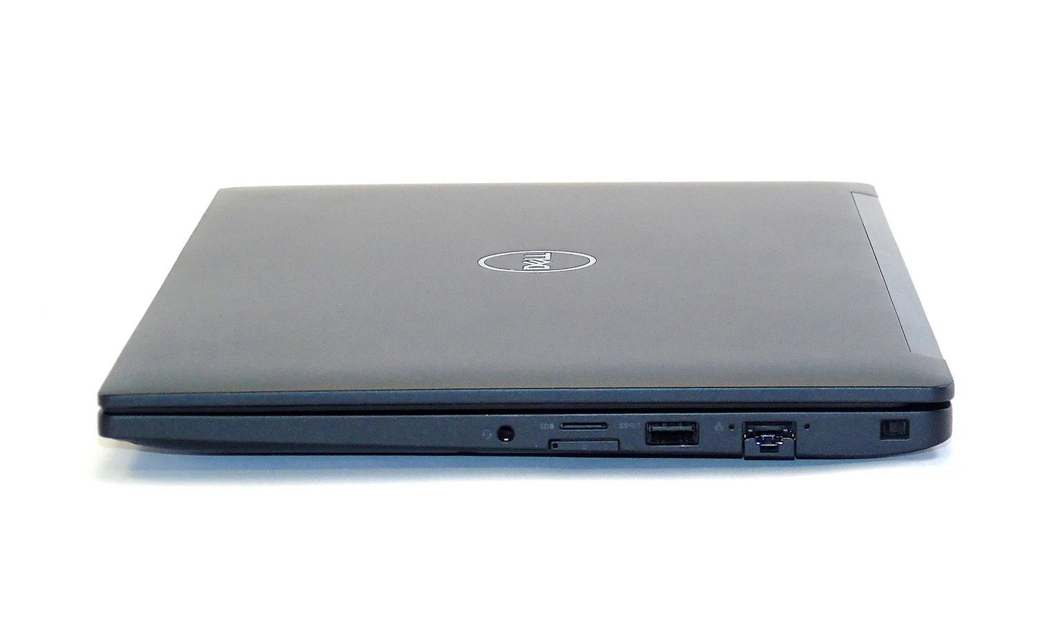 Dell Latitude 7490 Laptop, 14" Core i5 8th Gen, 8GB RAM, 256GB SSD, Windows 11 - Grade B - Image 4
