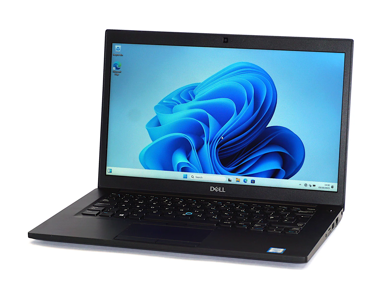 Dell Latitude 7490 Laptop, 14" Core i5 8th Gen, 8GB RAM, 256GB SSD, Windows 11 - Grade B - Image 2