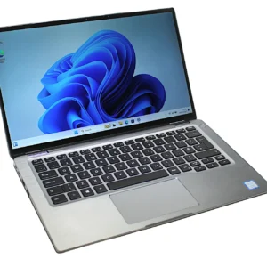 Dell Latitude 7400 2-In-1 Laptop, 14" i5 8th Gen, 8GB RAM, 256GB SSD, Windows 11 - Grade B