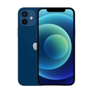 iPhone 12 64GB Grade B - Blue