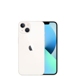 iPhone 13 128GB Grade B - White